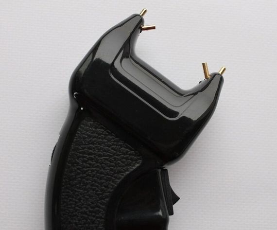 Найпотужніший Паралізатор - Електрошокер ESP Power 200 (Оригінал Чехія) | Зображення 3