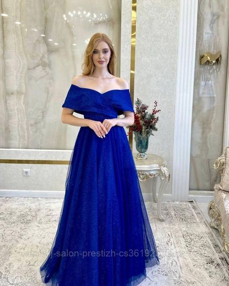 Випускна чорна сукня, блискуча | Зображення 2