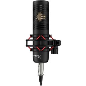 Микрофон HyperX ProCast Black (699Z0AA) (699Z0AA)
