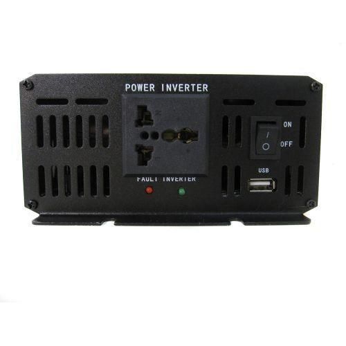 Преобразователь AC/DC AR 2500W Инвертор напряжения 12V-220V | Зображення 2