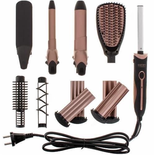 Стайлер Camry CR 2024, 5 в 1 (UA-01)