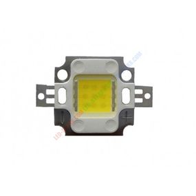 Надяскравих світлодіод LED 10W Warm White 1000 Lm (EPISTAR) (1000 мА В 9-11)
