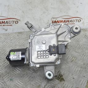 Механізм склоочисника передній правий Citroen C4 Picasso 2007-2014 Сітроен ц4 Пікассо 9687622080