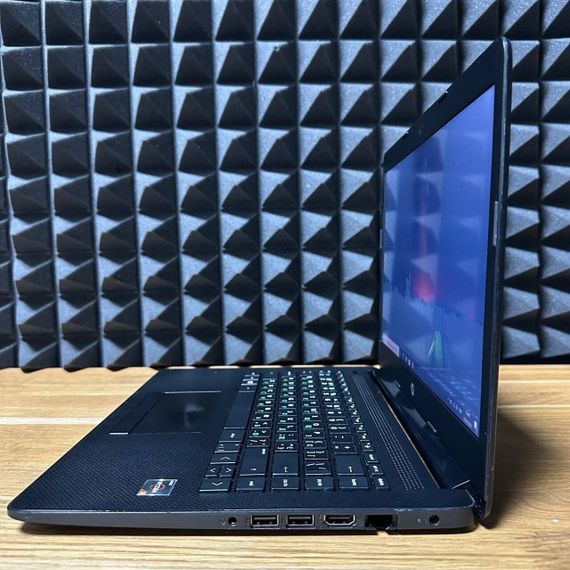 Ноутбук HP Laptop 14-ck2852no / 14" (1920x1080) IPS / AMD Ryzen 3 3200U (2 (4) ядра по 2.6 - 3.5 GHz) / 8 GB DDR4 / 128 GB SSD / AMD Radeon Vega 3 / WebCam б/в | Зображення 5