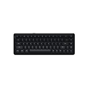 Клавіатура Ajazz AK680 MAX Magnetic Switch RGB USB Black (AK680-WM-B-A)