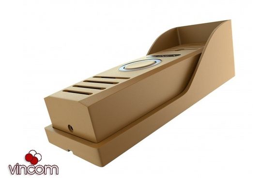 Вызывная панель Slinex ML-15HD bronze | Зображення 2