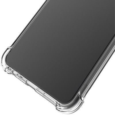 Чехол для мобильного телефона BeCover Anti-Shock Xiaomi Redmi Note 12 Pro 4G Clear (709177) - Топ Продаж! | Зображення 4