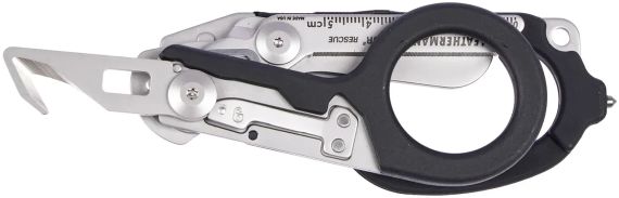 Ножиці Leatherman Raptor Rescue. Black. Utility | Зображення 2