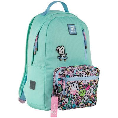 Рюкзак школьный Kite Education teens 949M tokidoki (TK24-949M) | Зображення 9