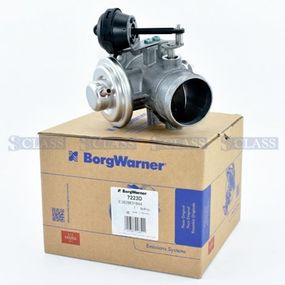 Клапан EGR VW LT 2.5 TDI 96-06, 7223D