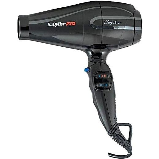 Фен BaByliss PRO BAB6510IRE