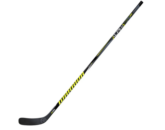 Хокейна ключка Warrior Alpha QX4 Grip Int | Зображення 1
