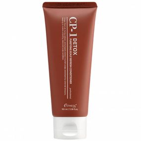 Кондиціонер заспокійливий легкість від коріння ESTHETIC HOUSE CP-1 Detox Scalp Conditioner (100 ml)