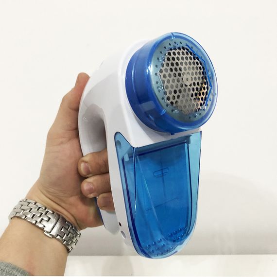 Машинка от RF-464 катышков YX-677/686/868 | Зображення 3