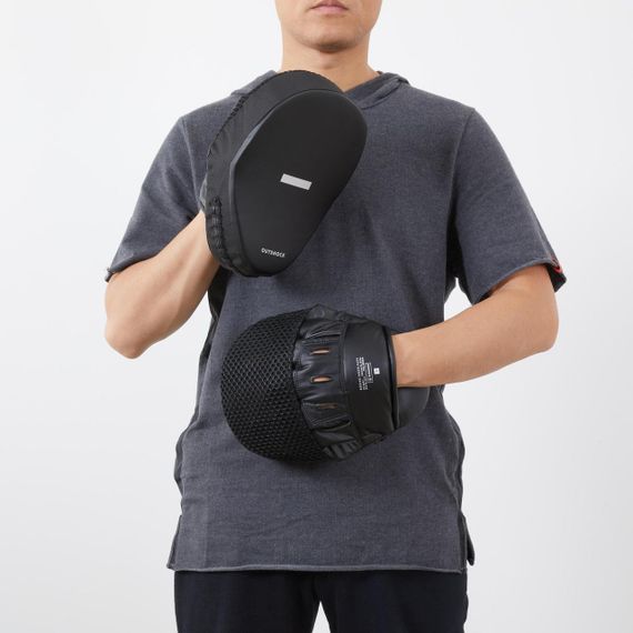 Боксерські лапи для спарингу - One Size | Зображення 3