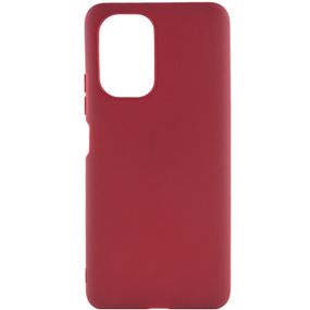 Силіконовий чохол Candy для Xiaomi Redmi Note 10 Pro / 10 Pro Max