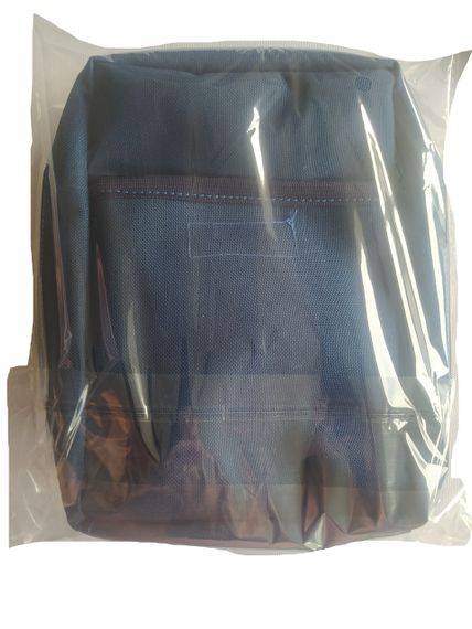 Аптечка тактична 160х200х60 мм М&М Вид 4 Blue Angels синій артикул (213785) | Зображення 6