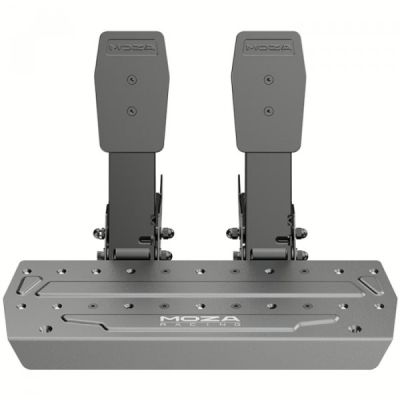 Руль MOZA Racing R3 Racing Bundle for XBOX/PC + подв. педалі SR-P Lite (RS053_Moza) | Зображення 4