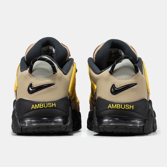 Кросівки на кожний день Air More Uptempo x AMBUSH , В'єтнам 1099 44 | Зображення 6