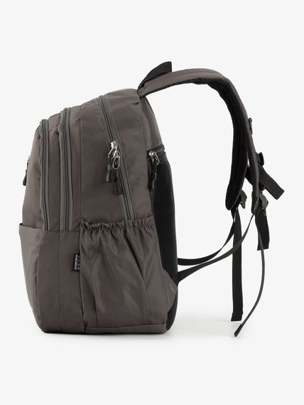 Рюкзак чоловічий GENUA HB39-2 Темно-сірий shop (2000999567834) | Зображення 1
