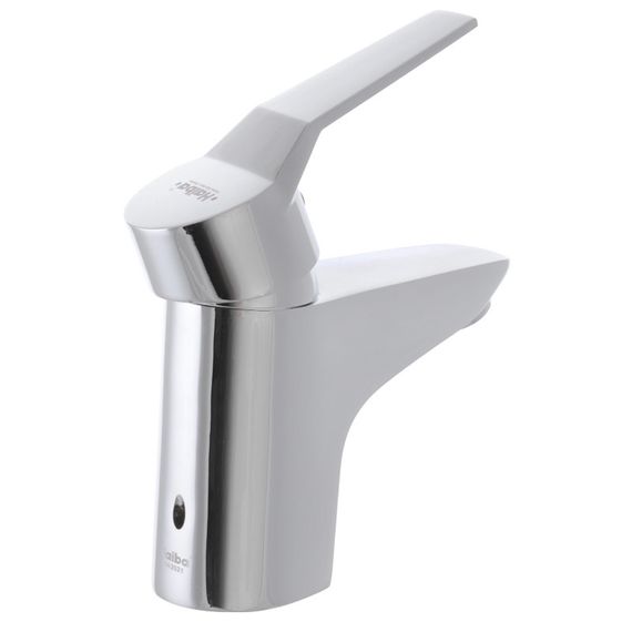 Змішувач для умивальника Haiba Zeon 001 (HB0406) | Зображення 3