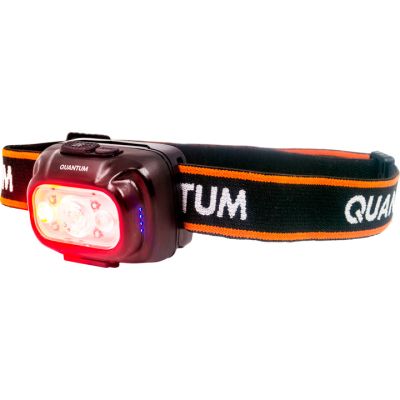 Фонарь Quantum Finder LED з Type-C (QM-FL4040) | Зображення 4