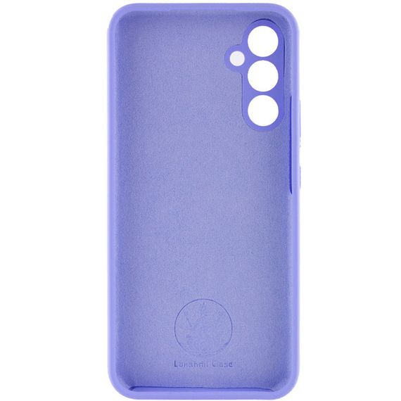 Чехол Silicone Cover Lakshmi Full Camera (AAA) для Samsung Galaxy S23 FE | Зображення 2