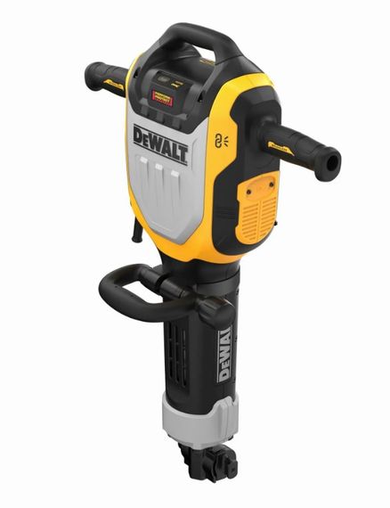 Отбойный молоток сетевой DeWalt D25966 | Зображення 3