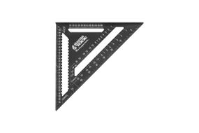 Кутник тесляра SWANSON 300 мм AL 30-3519 MASTERTOOL