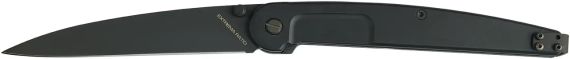 Ніж Extrema Ratio BF3 Dark Talon Black