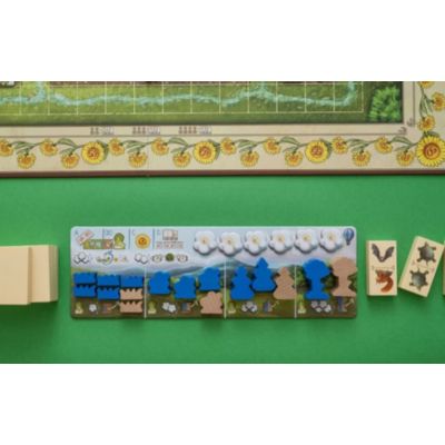 Настільна гра Capstone Games Renature (Розквіт), англійська (5060226932955) | Зображення 3