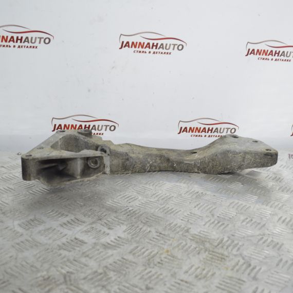 Кронштейн КПП BMW 5-Series E60 E61 2004-2011 кронштейн коробки передач БМВ е60 е61 22316769281 | Зображення 2