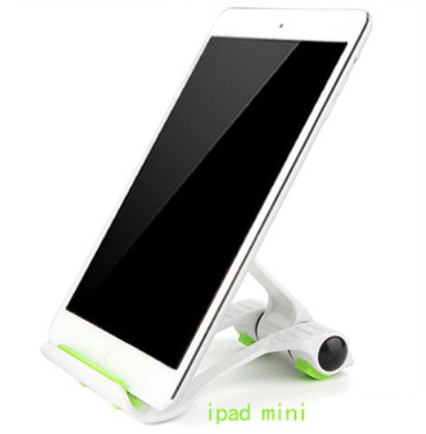 Складная подставка Primo SP01 для планшетов 7"-10" - Green | Зображення 3