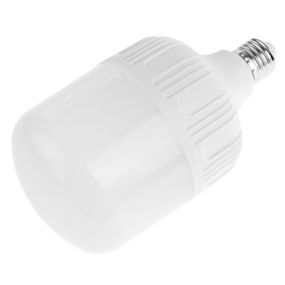 Лампа светодиодная E27 LED 28W NW GL100 220V