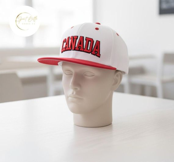 Кепка Canada Premium 59-64 з регульованим ремінцем та комфортною посадкою | Зображення 4