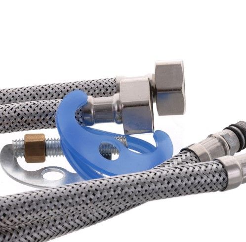 Змішувач для кухні GROMIX 004 GR0008 | Зображення 1