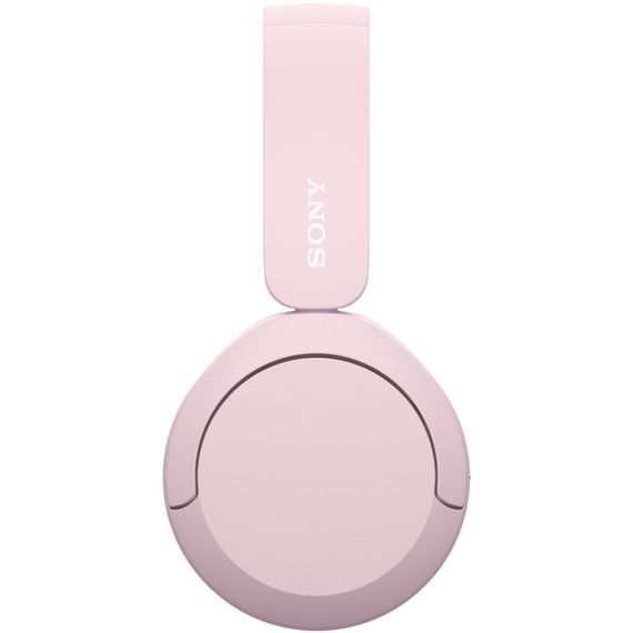 Навушники Sony WH-CH520 Wireless Pink (WHCH520P.CE7) | Зображення 4