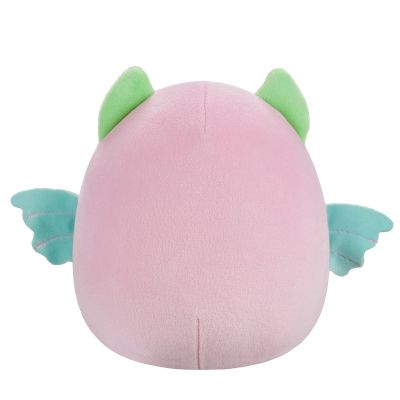М&apos;яка іграшка Squishmallows Рожевий Дино 19 см (SQER01212) | Зображення 3
