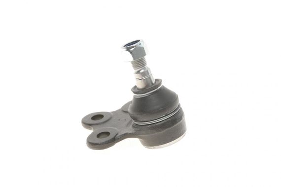 Опора шаровая передняя снизу Opel Astra F 91-05 Vectra A 88-95 Ascona C 81-88 93-00321-056 | Зображення 7
