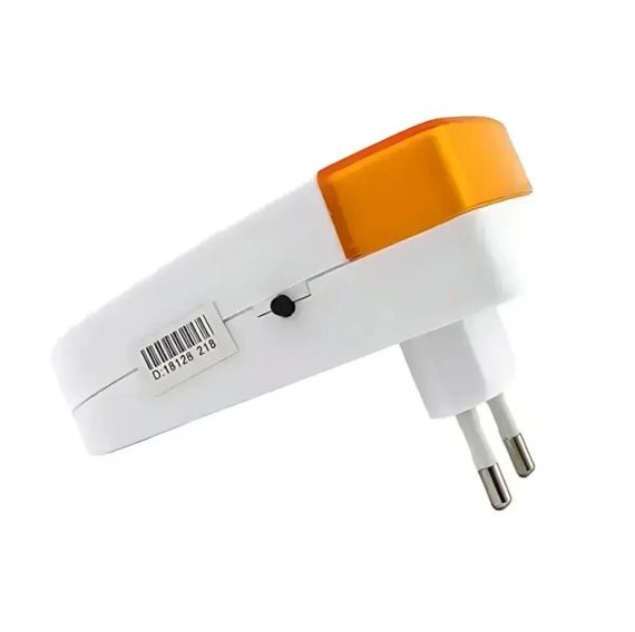 Дверний дзвінок 8603 від мережі 220 | Зображення 3