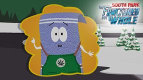 South Park: The Fractured But Whole - Towelie: Your Gaming Bud Ubisoft Connect Key NORTH AMERICA
