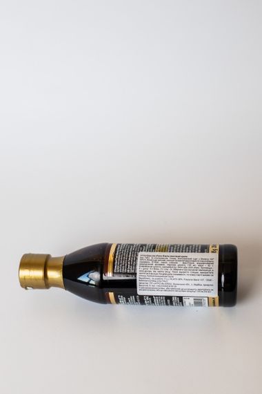 Бальзамический Крем-соус Goccia D'oro - 0,250 л - ОРИГИНАЛ | Зображення 2