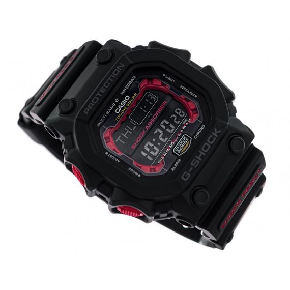 Годинник CASIO GXW-56-1AER