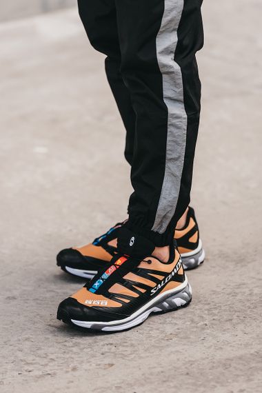 Мужские кроссовки Salomon XT-4 Advanced весна/лето/осень 0966 | Зображення 4