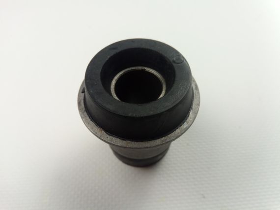 Сайлентблок нижнього важеля ВАЗ 2101, SHIN KUM (2101-2904043) 1 шт. | Зображення 2