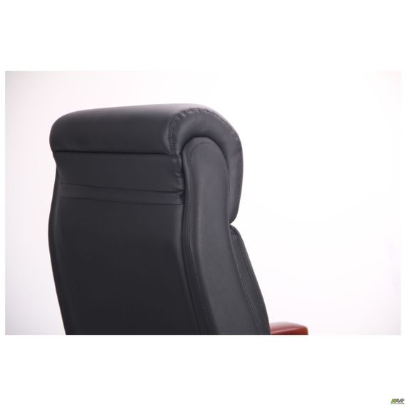 Кресло руководителя AMF Grant Black Кресло AMF Grant Black | Зображення 1