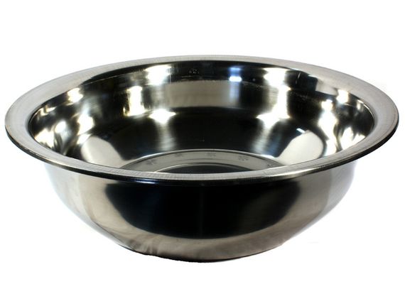 Таз Interos MX-8916 34 см 74573