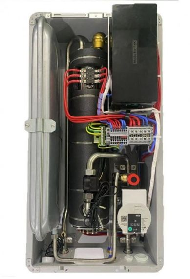 Котел електричний Teknix ESPRO 15 кВт (000003926) | Зображення 1