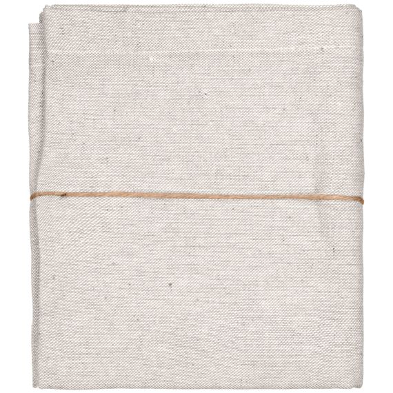 Ранер Ardesto Oliver, 40х140см, 100% бавовна, світло-сірий (ART01OL) | Зображення 4