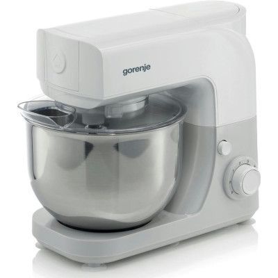 Кухонный комбайн Gorenje MMC805W | Зображення 1
